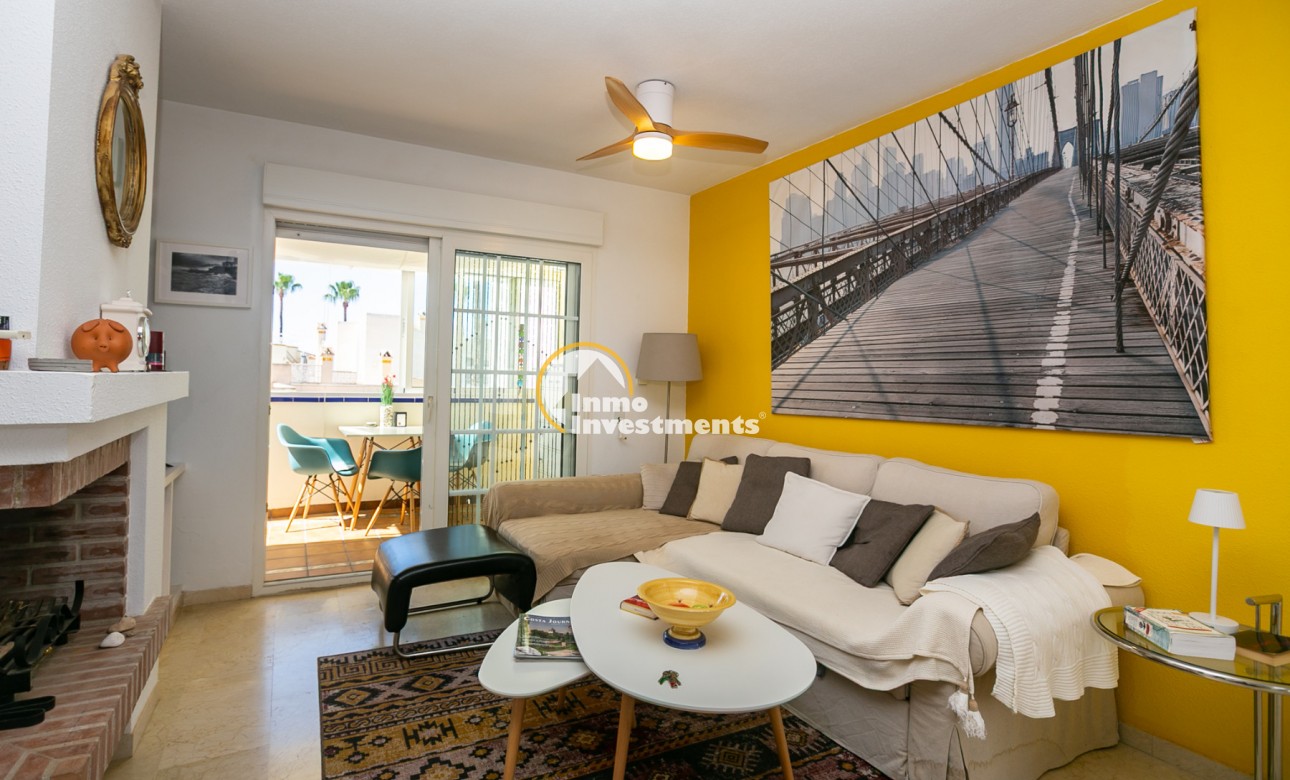 Revente privée - Penthouse - Playa Flamenca