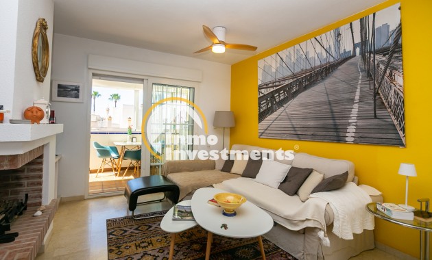 Revente privée - Penthouse - Playa Flamenca