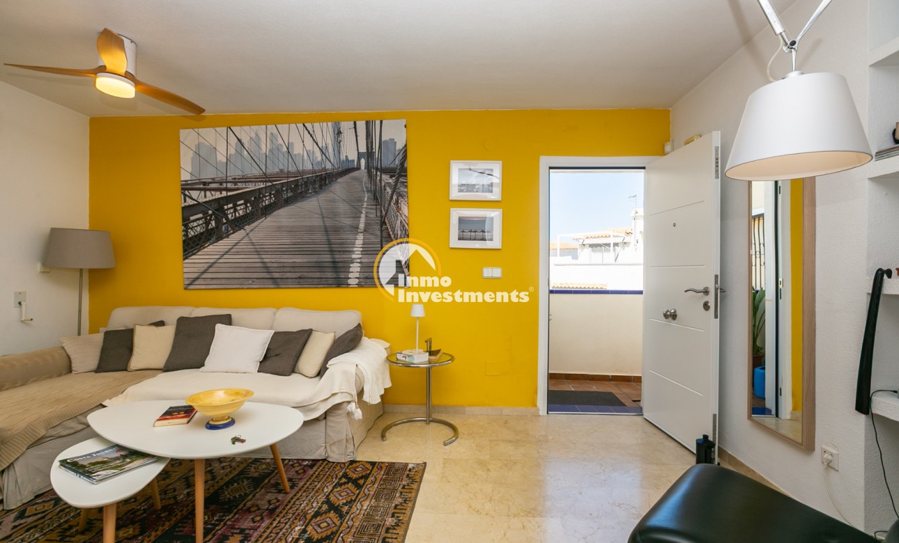 Revente privée - Penthouse - Playa Flamenca
