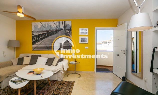 Revente privée - Penthouse - Playa Flamenca