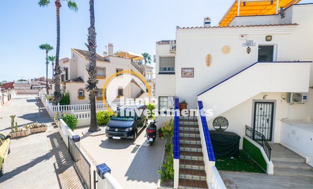 Revente privée - Penthouse - Playa Flamenca
