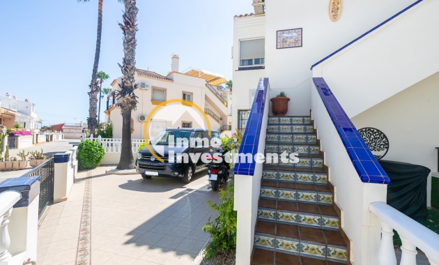 Revente privée - Penthouse - Playa Flamenca