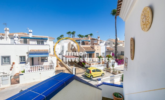 Revente privée - Penthouse - Playa Flamenca