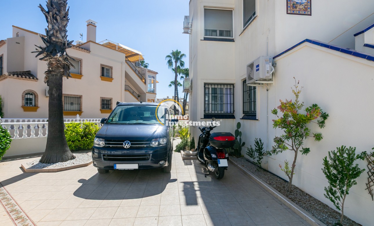 Revente privée - Penthouse - Playa Flamenca
