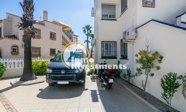 Revente privée - Penthouse - Playa Flamenca