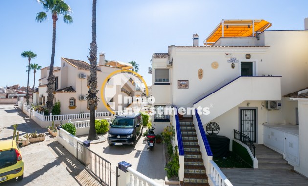 Revente privée - Penthouse - Playa Flamenca