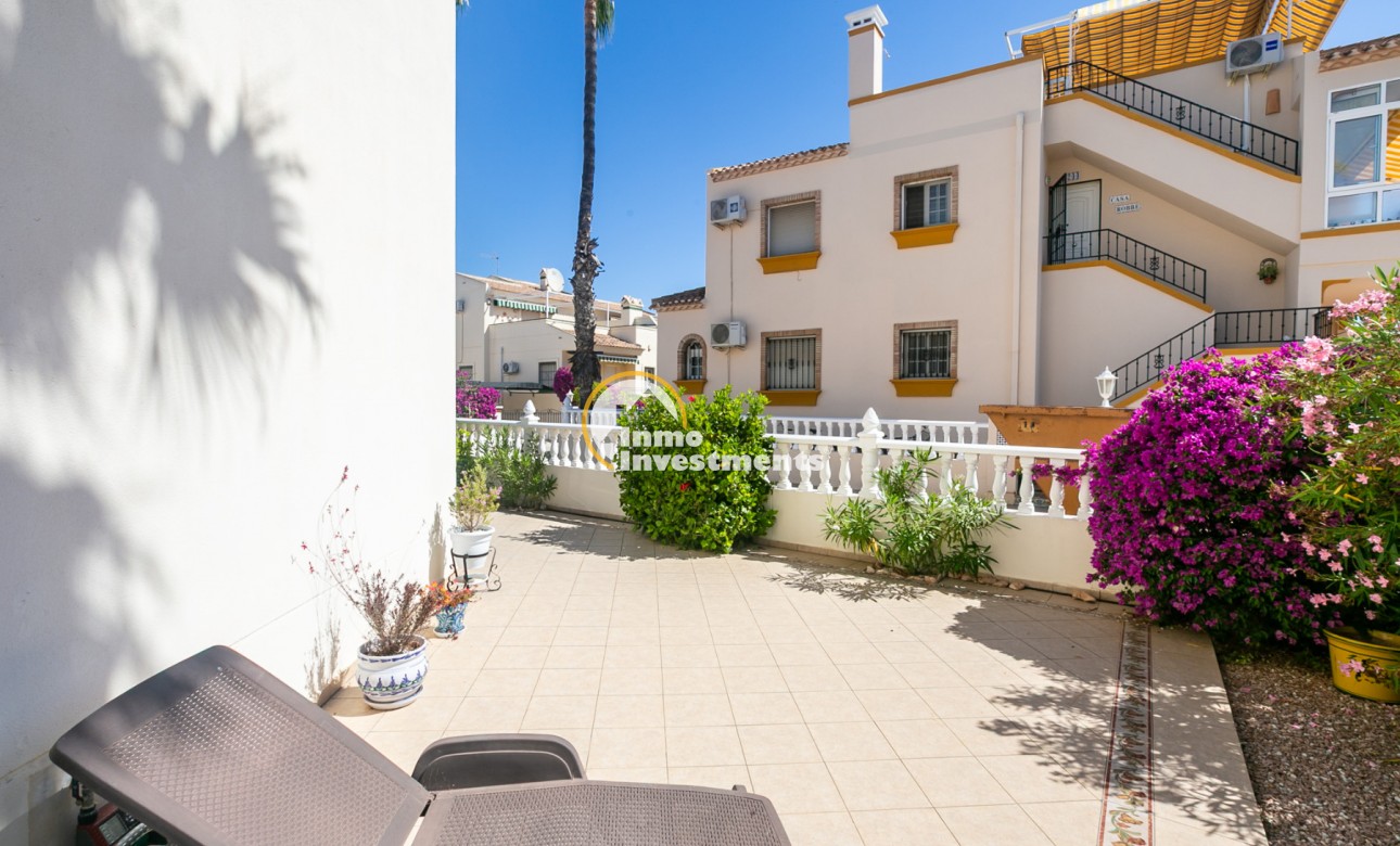 Revente privée - Penthouse - Playa Flamenca