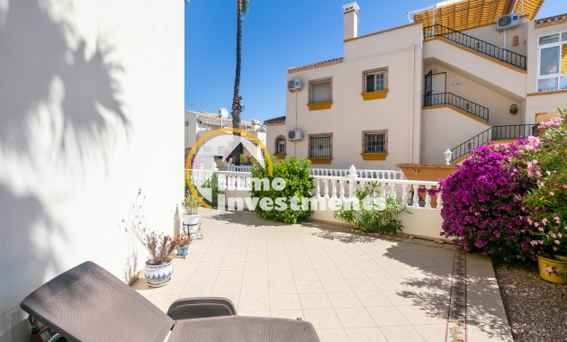 Revente privée - Penthouse - Playa Flamenca
