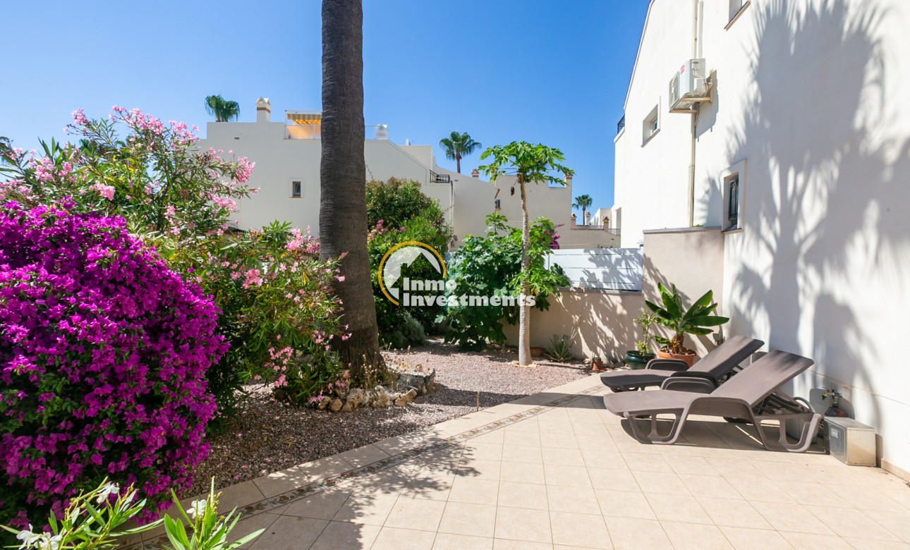 Revente privée - Penthouse - Playa Flamenca