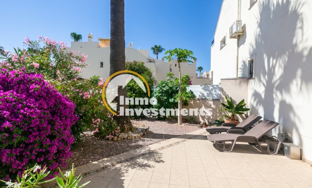 Revente privée - Penthouse - Playa Flamenca