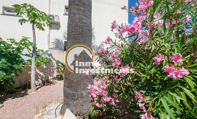 Revente privée - Penthouse - Playa Flamenca