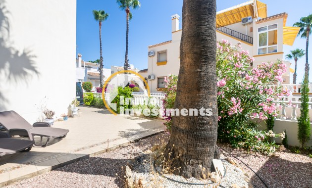 Revente privée - Penthouse - Playa Flamenca