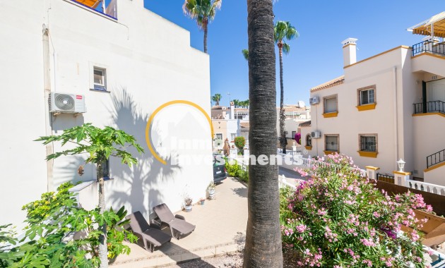 Revente privée - Penthouse - Playa Flamenca