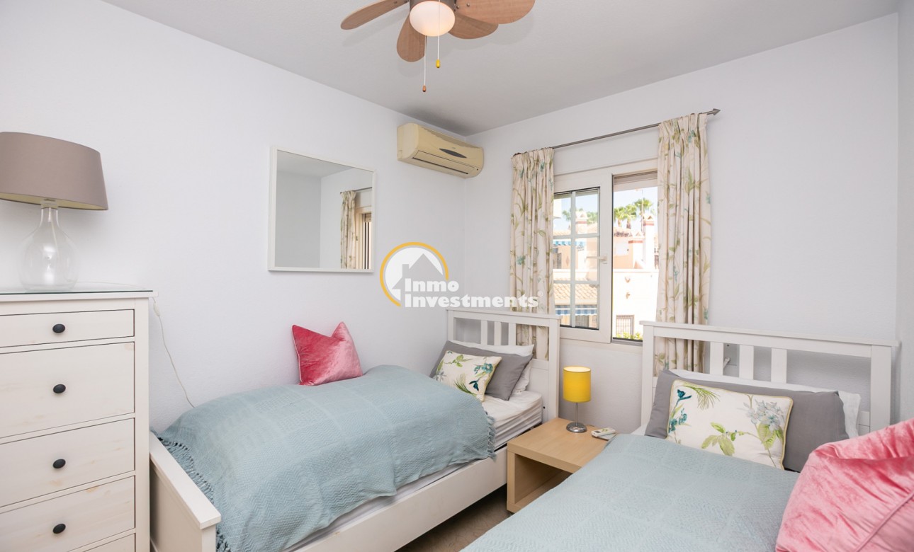 Revente privée - Penthouse - Playa Flamenca