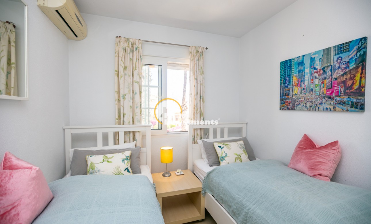 Revente privée - Penthouse - Playa Flamenca