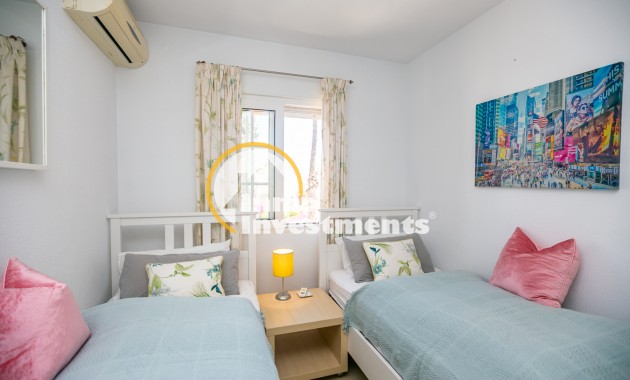 Revente privée - Penthouse - Playa Flamenca