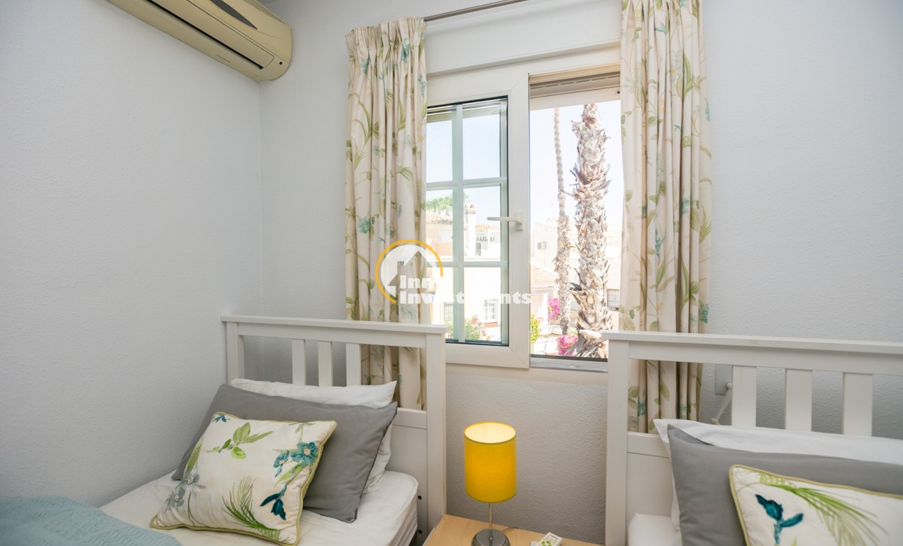 Revente privée - Penthouse - Playa Flamenca