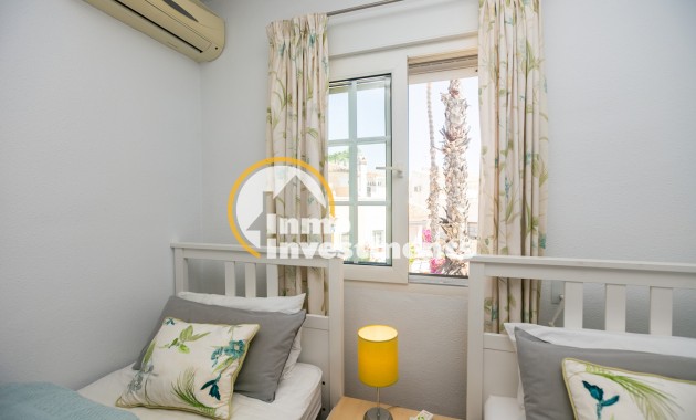 Revente privée - Penthouse - Playa Flamenca