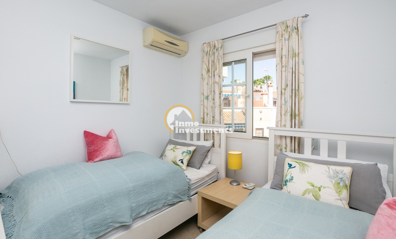 Revente privée - Penthouse - Playa Flamenca