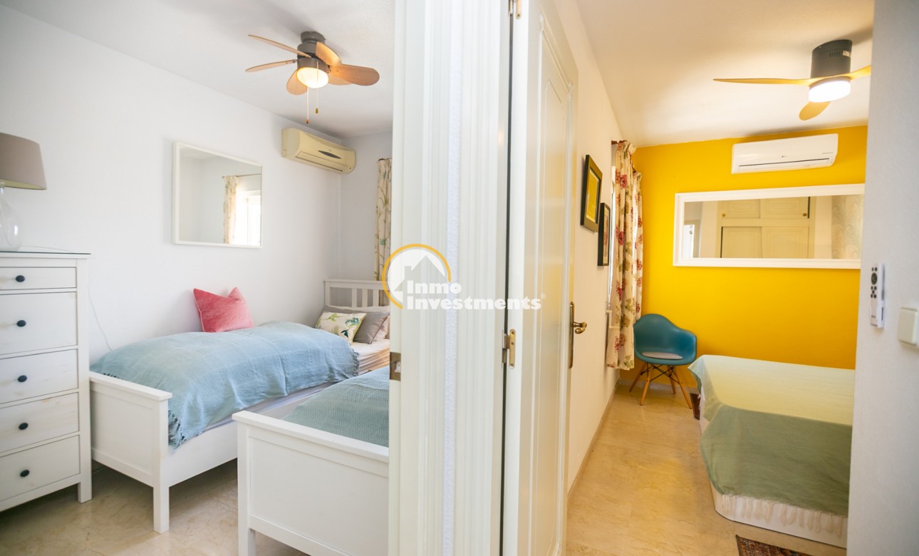 Revente privée - Penthouse - Playa Flamenca