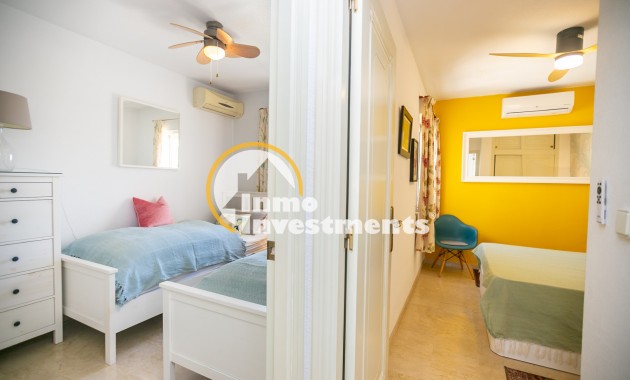 Revente privée - Penthouse - Playa Flamenca