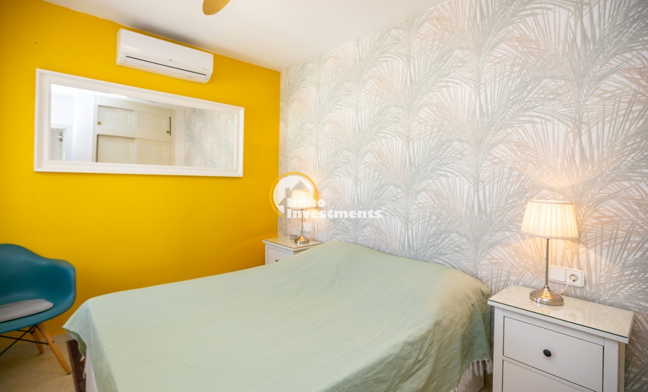 Revente privée - Penthouse - Playa Flamenca
