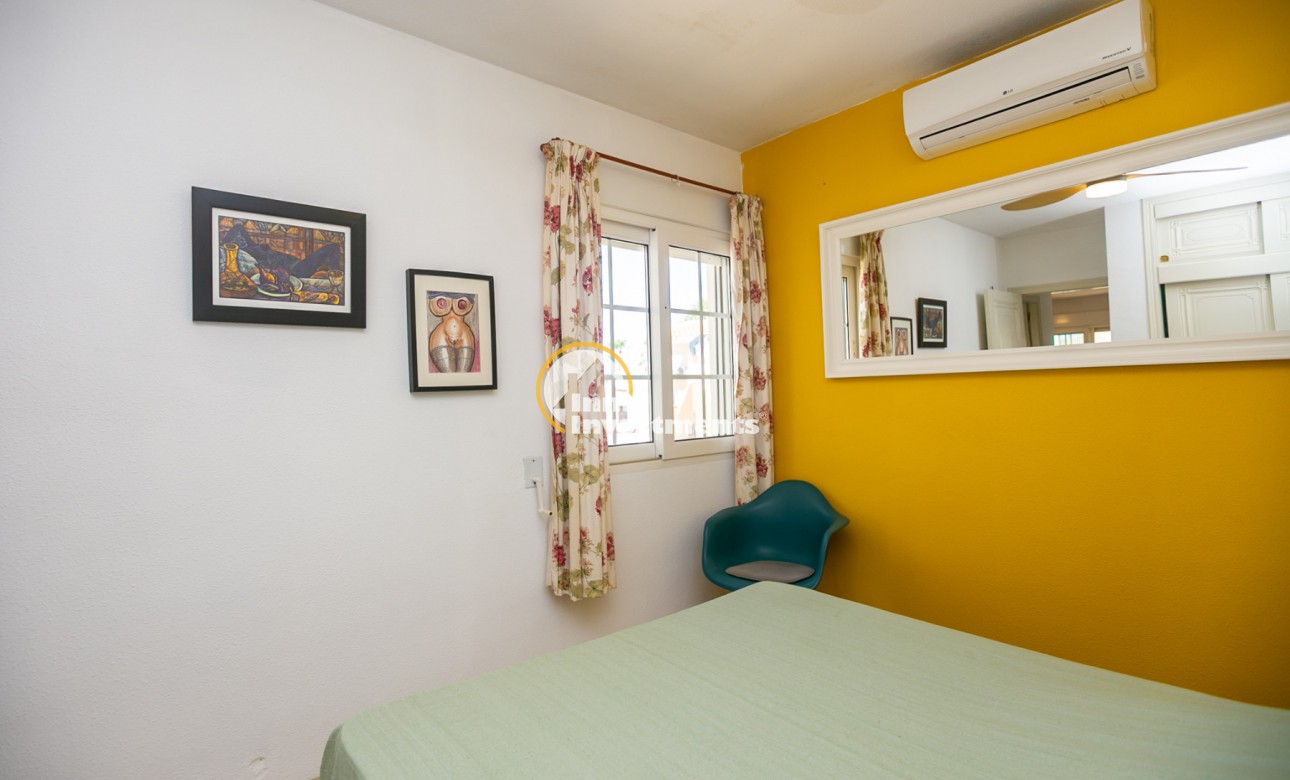 Revente privée - Penthouse - Playa Flamenca