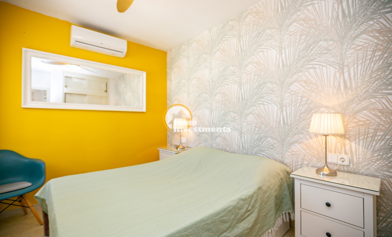 Revente privée - Penthouse - Playa Flamenca