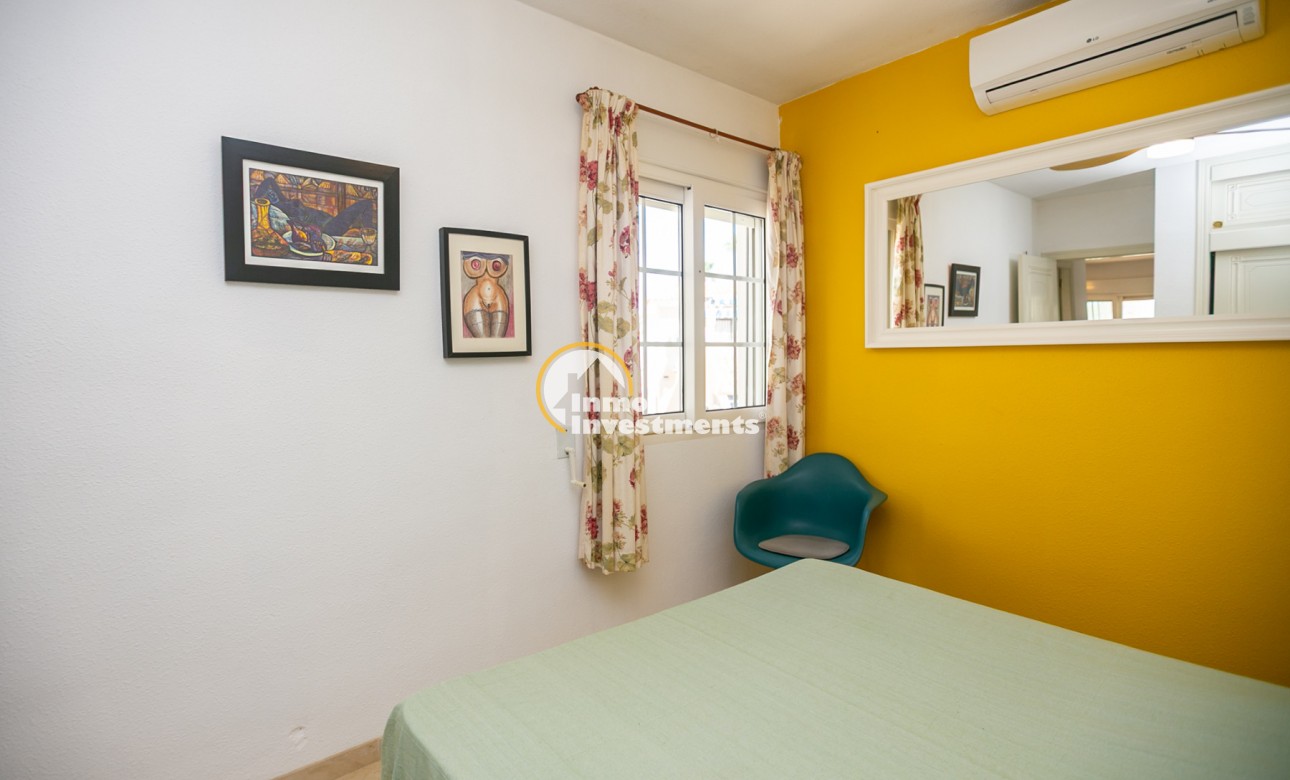 Revente privée - Penthouse - Playa Flamenca