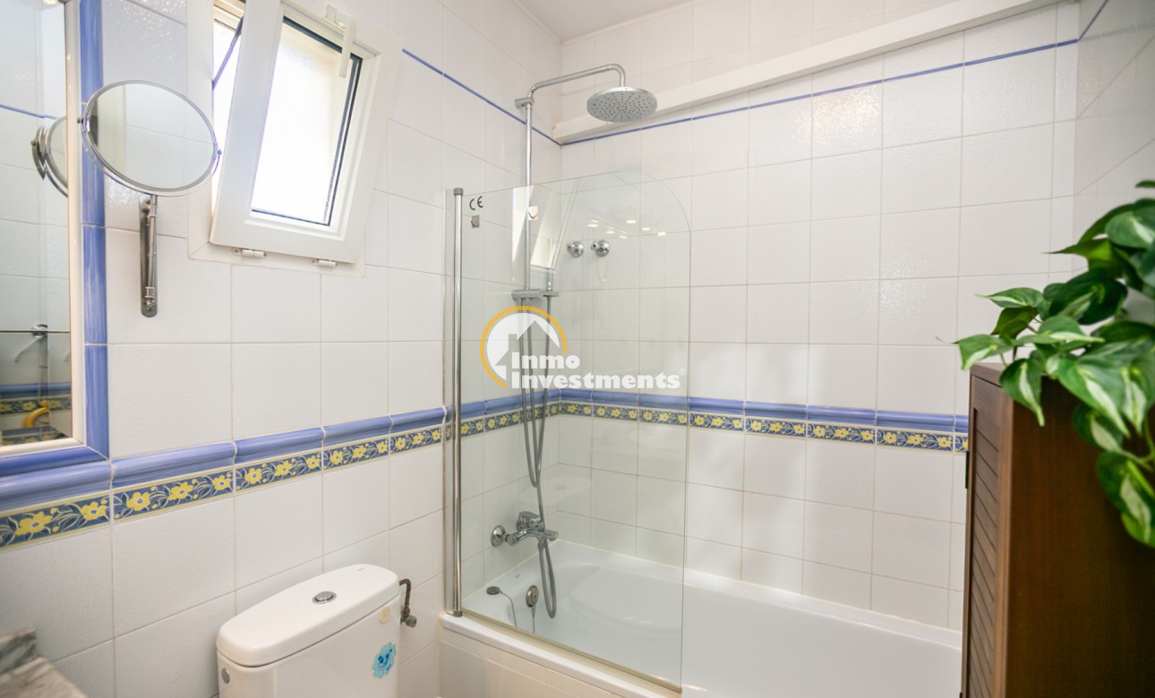 Revente privée - Penthouse - Playa Flamenca