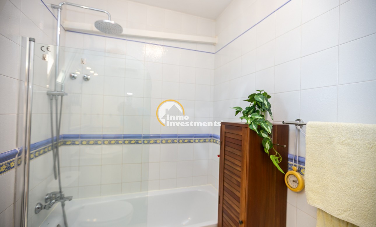 Revente privée - Penthouse - Playa Flamenca