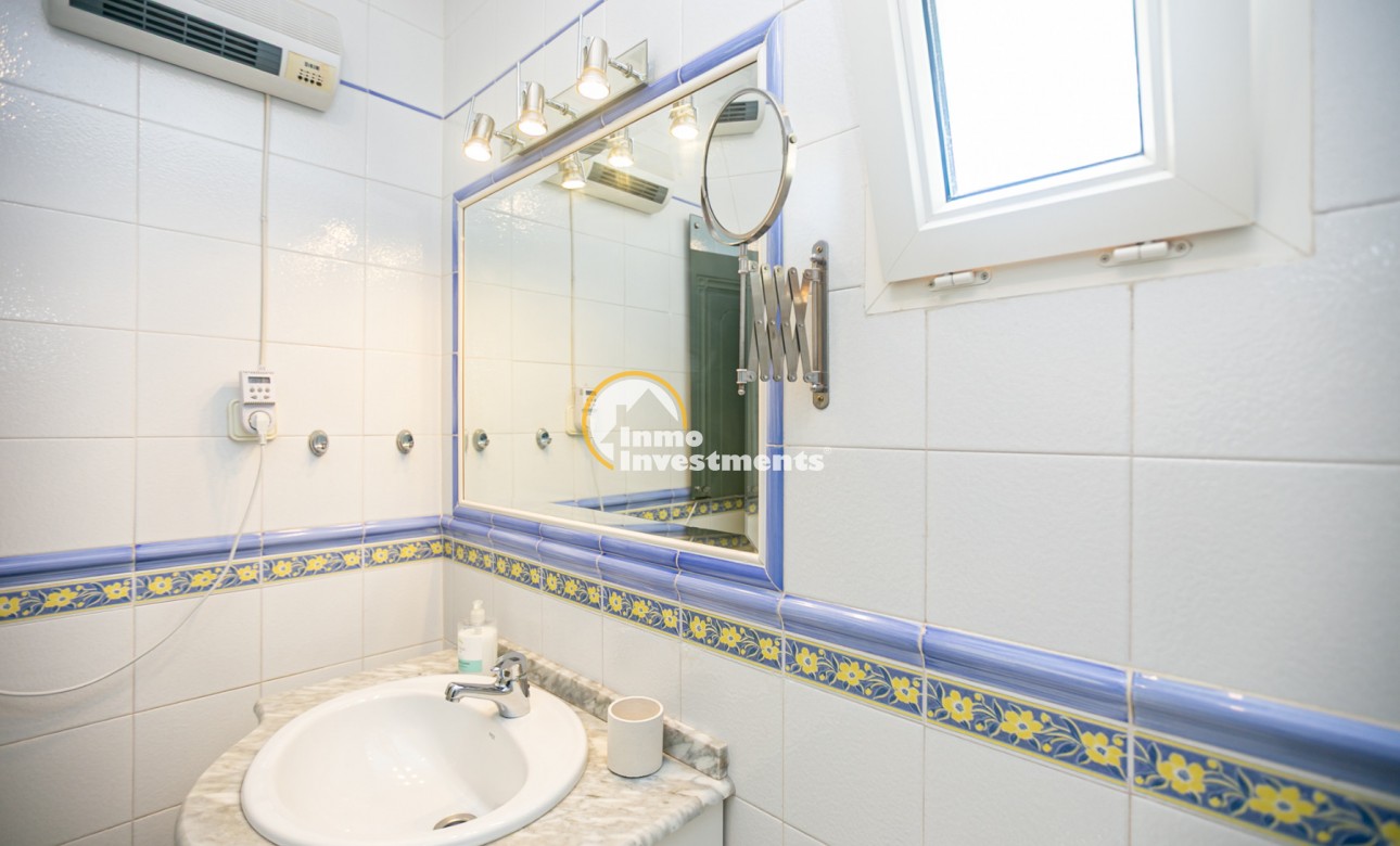 Revente privée - Penthouse - Playa Flamenca