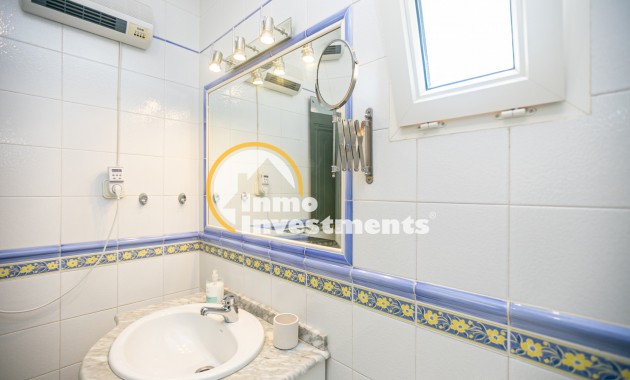 Revente privée - Penthouse - Playa Flamenca