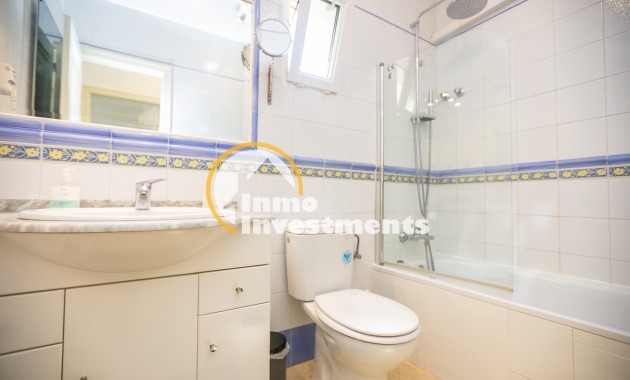 Revente privée - Penthouse - Playa Flamenca