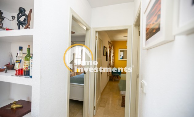 Revente privée - Penthouse - Playa Flamenca