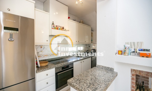 Revente privée - Penthouse - Playa Flamenca