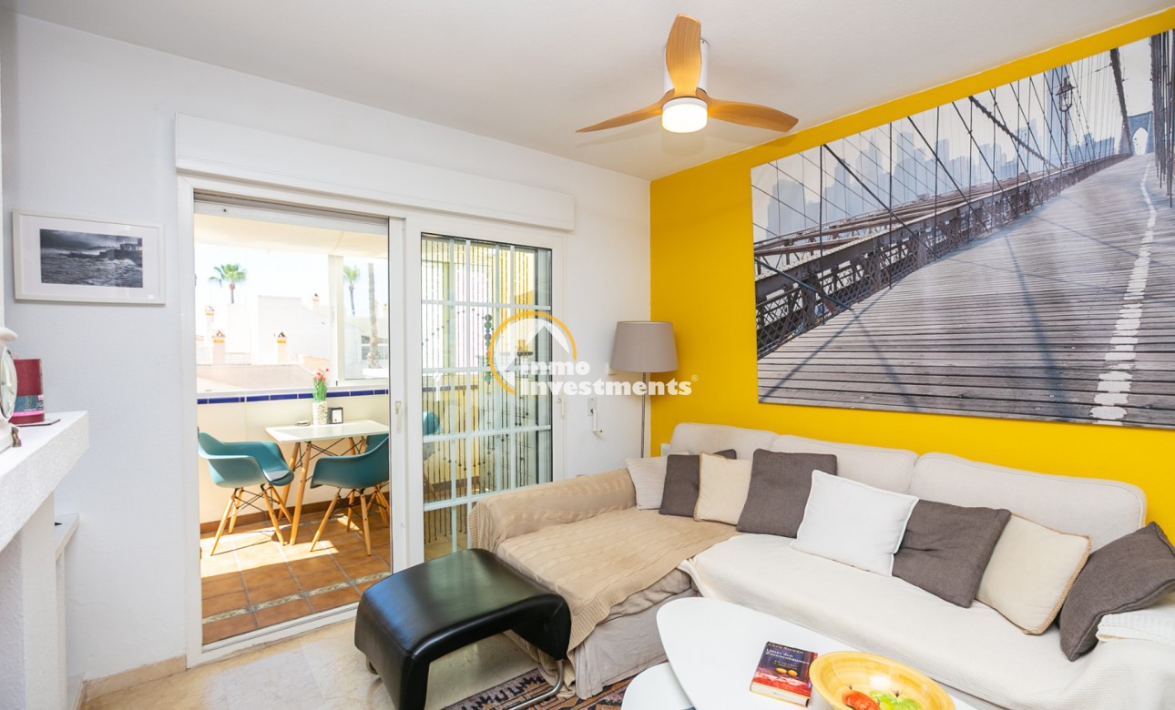 Revente privée - Penthouse - Playa Flamenca