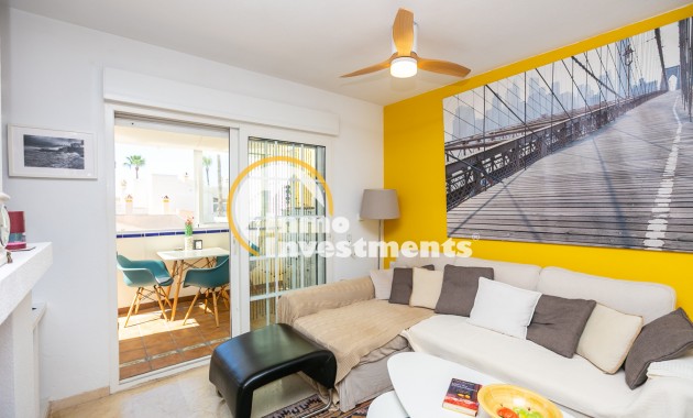 Revente privée - Penthouse - Playa Flamenca