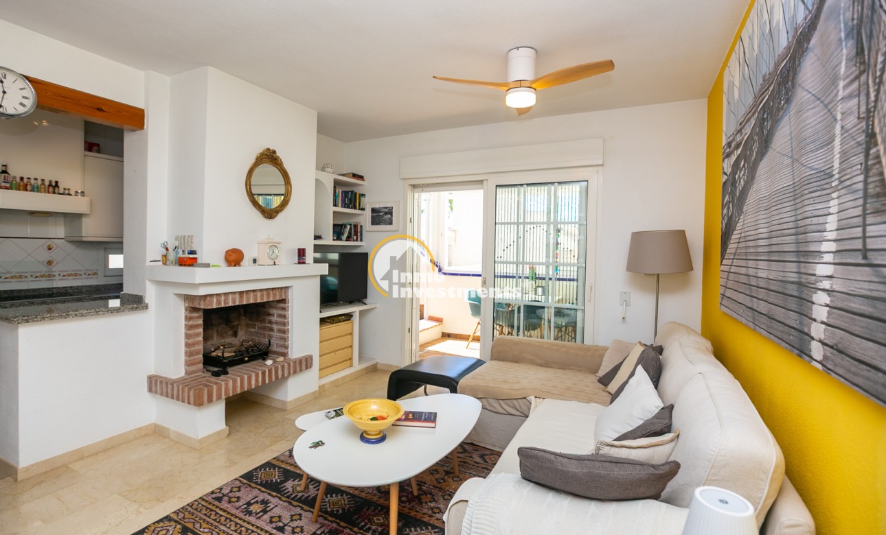 Revente privée - Penthouse - Playa Flamenca