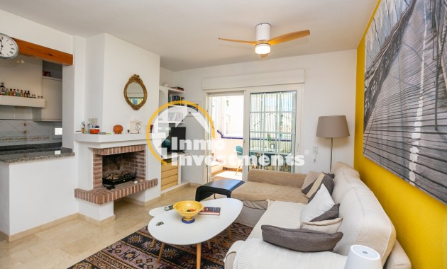 Revente privée - Penthouse - Playa Flamenca