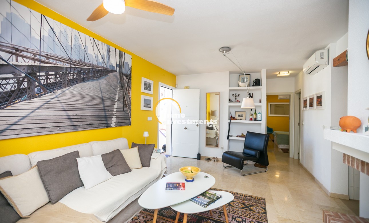 Revente privée - Penthouse - Playa Flamenca