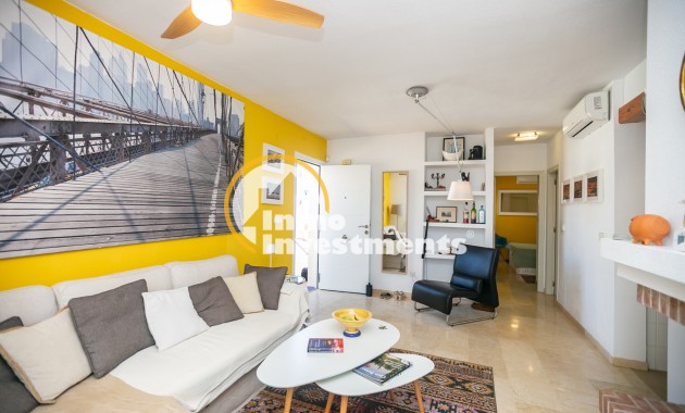 Revente privée - Penthouse - Playa Flamenca