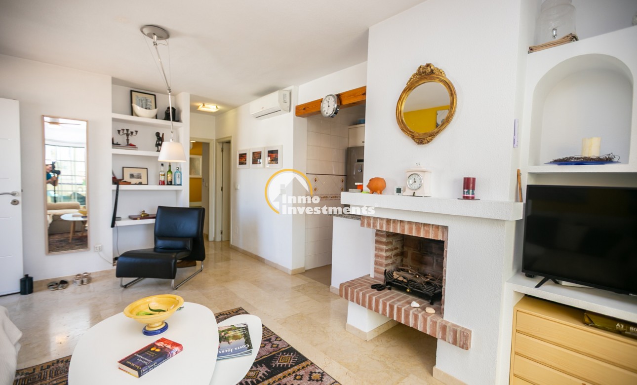 Revente privée - Penthouse - Playa Flamenca
