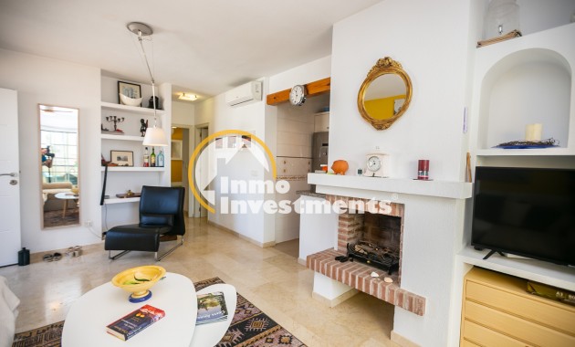 Revente privée - Penthouse - Playa Flamenca
