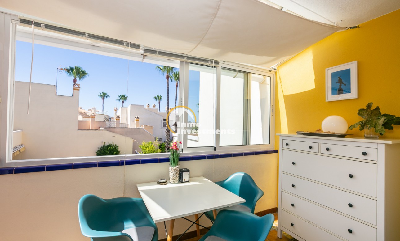 Revente privée - Penthouse - Playa Flamenca