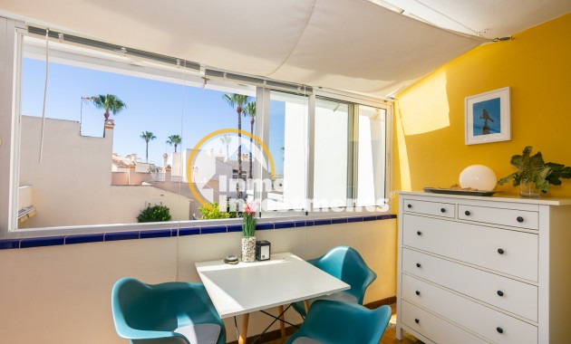Revente privée - Penthouse - Playa Flamenca