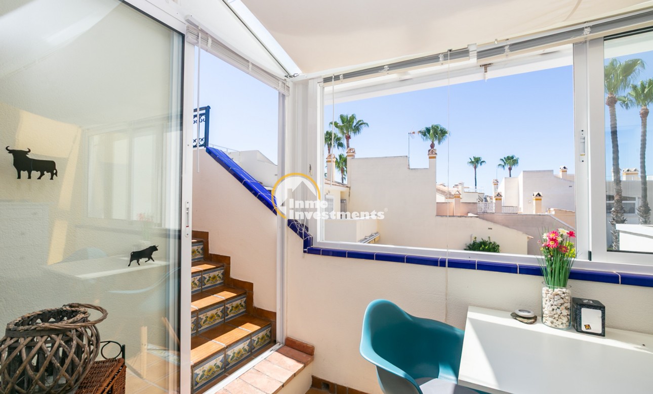 Revente privée - Penthouse - Playa Flamenca