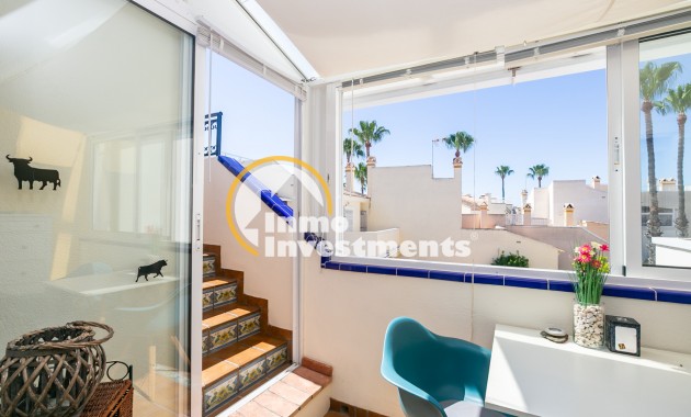 Revente privée - Penthouse - Playa Flamenca