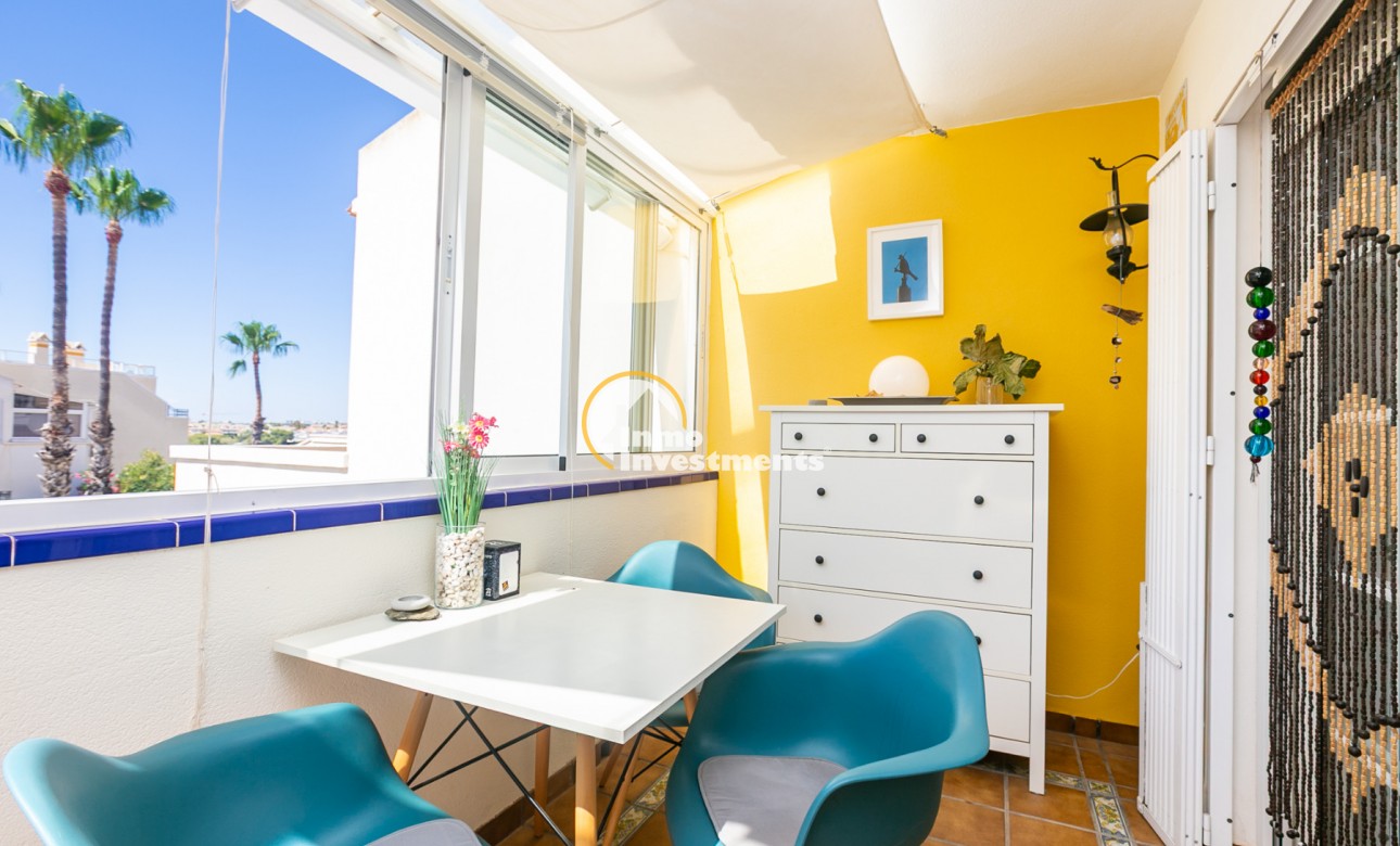 Revente privée - Penthouse - Playa Flamenca