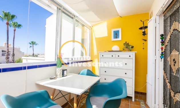 Revente privée - Penthouse - Playa Flamenca